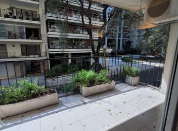 Departamento de 8 ambientes, Recoleta · Venta Recoleta Sobre Avda Alvear - 8 Ambientes, Terrazas y Patios. Categoria Imperdible