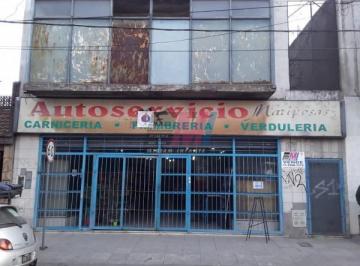 Local comercial · 600m² · 8 Ambientes · Oportunidad - Venta Excelente Local Donato Alvarez y Pasco 600 m². - Todo Loza Antes Sup.