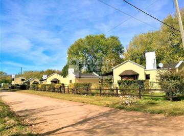 Hotel , Santa Rosa de Calamuchita · Complejo de Cabañas en Venta en Los Reartes, Calamuchita, Cordoba - Ar - Cb27 - 1