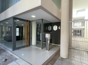 Departamento · 65m² · 4 Ambientes · Edificio Calas - Av Córdoba 2038 - Dpto. 6h