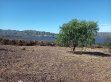 Terreno , Villa Parque Siquiman · Lotes Junto Al Lago San Roque! Increíble Vista!casi 3000 m².