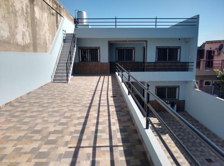 Departamento · 65m² · 3 Ambientes