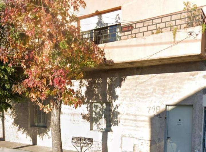PH · 70m² · 2 Ambientes