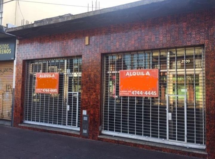 Local comercial · 50m²