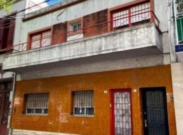 PH de 5 ambientes, Almagro · PH Amplio con Terraza y Parrilla Vende