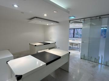 Oficina comercial de 3 ambientes, Rosario · Oficinas San Lorenzo 1500