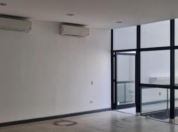 Oficina comercial · 112m² · 3 Ambientes · Oficinas San Lorenzo 1500