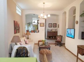 Casa · 90m² · 3 Ambientes · 1 Cochera · Venta PH 3 Ambientes Totalmente Independiente con Cochera - Aldrey - Retasado