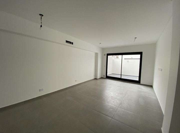 Departamento · 37m² · 1 Ambiente