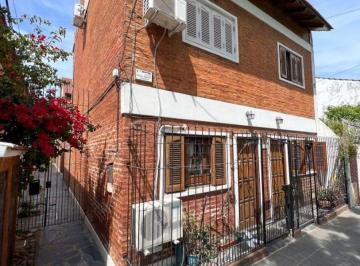Casa de 4 ambientes, La Matanza · Nuevo Precio - Triplex - 4 Amb - con Patio y Playroom - Apto Credito Hipotecario