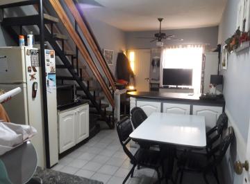 Departamento de 3 ambientes, La Matanza · Muy Buen Duplex de 3 Ambientes con Patio en El Centro de San Justo