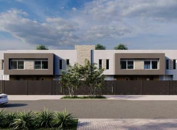 PH · 128m² · 4 Ambientes · 1 Cochera · PH - Ituzaingó Norte