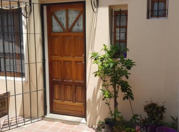 PH de 3 ambientes, La Matanza · Duplex 3 Ambientes con Patio en Zona Fatima