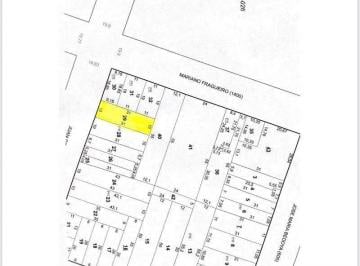 Foto · Terreno en Venta Para Construir Edificio en B° Cofico