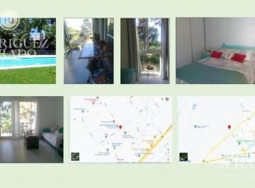 Casa · 55m² · 2 Ambientes · 1 Cochera · Casa - La Nazarena