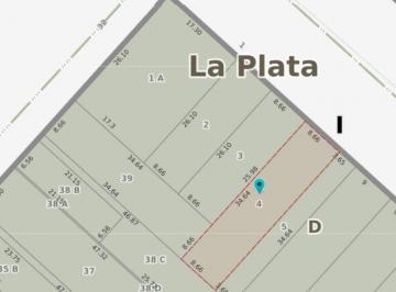MBP-MBP-1006_2 · Lote. | Calle 1 E 32 y 33 Al 100