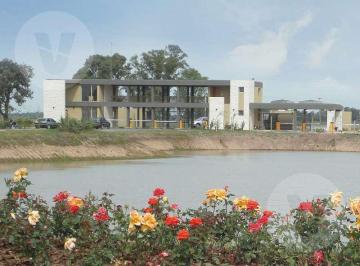 Terreno · 648m² · Lote en Venta - Barrio Horizontes Al Sur, Canning
