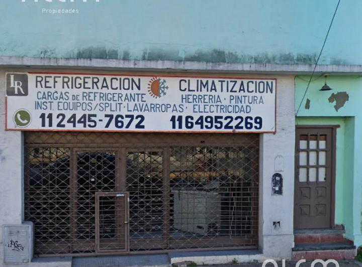 Local comercial · 114m² · 3 Ambientes