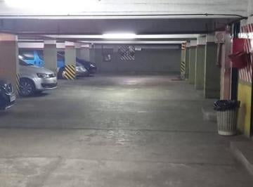 Garage · 12m² · Cochera - Recoleta
