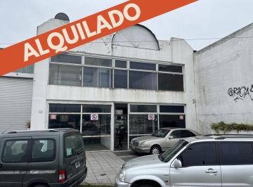 Local comercial · 250m² · Alquiler Importante Local/deposito en Mar del Plata!