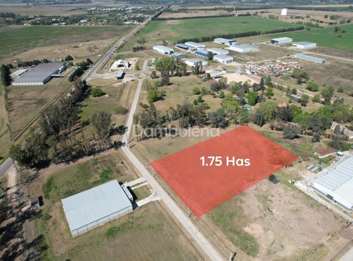Terreno · 17510m²