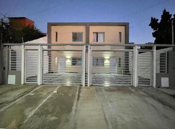 Casa · 100m² · 4 Ambientes · 1 Cochera · Duplex, a Estrenar, en Venta - Ituzaingó Norte