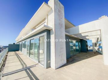 Foto1 · Pent House en Brava