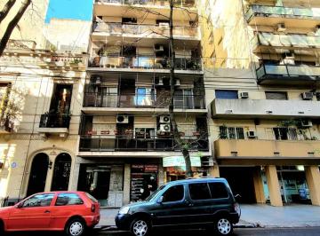 Departamento · 31m² · 2 Ambientes · Departamento 2 Ambientes Excelente Ubicacion Apto Profesion