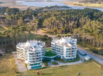 Departamento · 50m² · 2 Ambientes · 1 Cochera · Punta del Este - Frente Al Mar - 2 Ambientes Amenities
