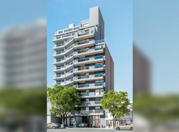 Imagen 1 - Piso exclusivo de 3 dormitorios con amplio patio y balcón. Posibilidad de cochera. - · Piso Exclusivo de 3 Dorm. con Amplio Patio y Balcón. Posibilidad de Cochera.