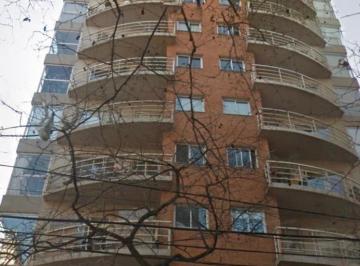 Departamento de 4 ambientes, Palermo · Torre de Categoría Aaa con Vista! Pileta, Gym, Vigilancia 24hs