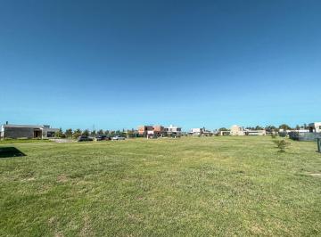 Terreno · 800m² · Terreno en Vida Barrio Cerrado, Frente Sur