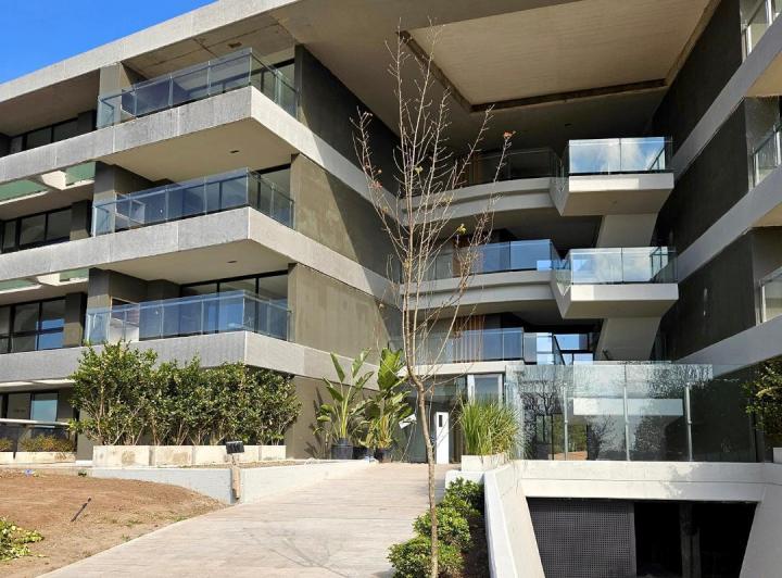 Departamento · 53m² · 2 Ambientes · 1 Cochera