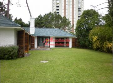 Foto1 · Alquiler Casa de 3 Dorm. en Punta del Este