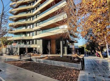 Departamento · 159m² · 5 Ambientes · 2 Cocheras · Torre Thays - 3 Hab. - Piscina - Jacuzzi - Gimnasio