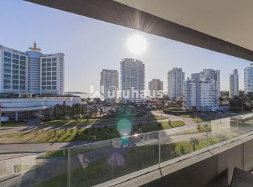 Foto1 · Venta Apartamento Tres Dorm. Punta del Este Edificio Torre del Mar