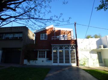 Casa · 161m² · 6 Ambientes · 1 Cochera · Casa en Venta en La Plata