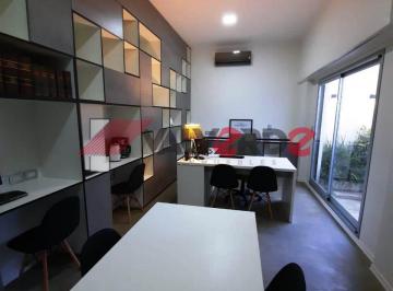Oficina comercial de 4 ambientes, La Plata · Oficina de Categoría Divisible, 12 (49 y 50)