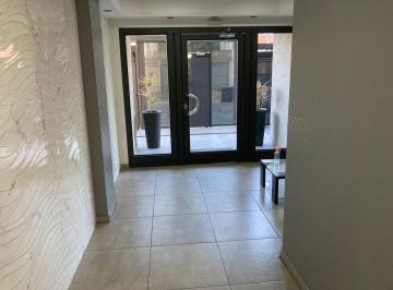 Departamento de 2 ambientes, Tres de Febrero · Departamento 2 Amb Al Frente a Estrenar, Piso 3. Ciudadela