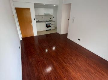 Departamento de 2 ambientes, Tres de Febrero · Departamento 2 Amb Al Frente a Estrenar, Piso 3. Ciudadela
