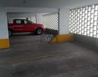 Garage · 12m² · 1 Ambiente · Cochera Fija - Centro (Bocinas)