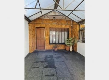 Casa · 120m² · 4 Ambientes · 1 Cochera · Duplex en Venta en Ramos Mejia