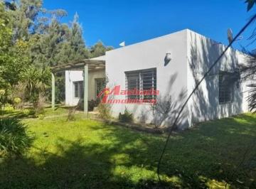Foto1 · Casa en Venta de 3 Dorm. en Ocean Park