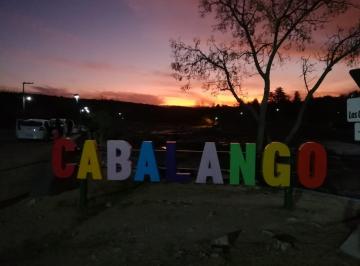 Terreno · 700m² · Venta Lote de 670 m en Cabalango a 7 Km Carlos Paz Cordoba