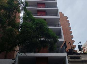 Departamento · 60m² · 2 Ambientes · Nueva Cordoba, Loft en Venta, Doble Balcon y Lavadero, Frente.