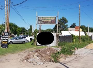 Terreno · 911m² · Lote en Venta - Glew