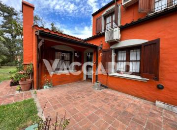 VCO-VCO-340_2 · Casa en Venta 4 Ambientes, Parque Leloir