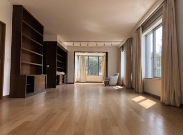 Departamento · 240m² · 4 Ambientes · 3 Cocheras · Alquiler/ Venta El Faro - 3 Dorm en Suite - Dep. Serv. - 240 m² - Puerto Madero