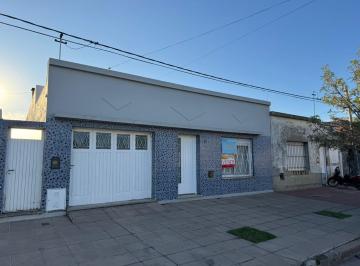 Casa de 5 ambientes, Chivilcoy · Casa Ayacucho 341 - Chivilcoy