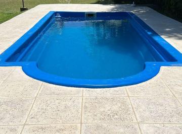 Quinta vacacional de 3 ambientes, Berazategui · Gz Gran Quinta Para Alquiler Temporal